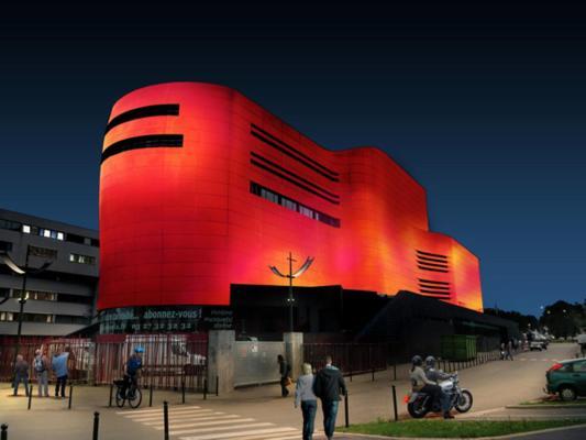 Kasa 37 - Centre Ville - Tout Equipe - 2 Tv Valenciennes Zewnętrze zdjęcie