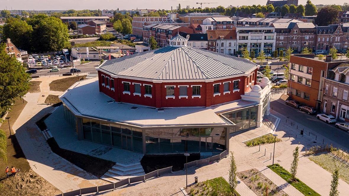 Kasa 37 - Centre Ville - Tout Equipe - 2 Tv Valenciennes Zewnętrze zdjęcie
